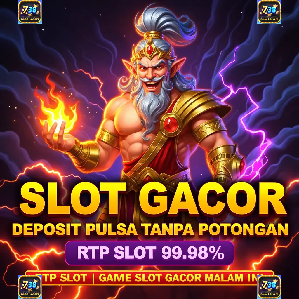 738 slot Mitos Lifestyle Download Aplikasi | 738SLOT
