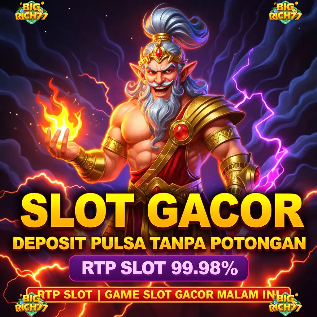 big rich 77 Mitos Lifestyle Download Aplikasi | BIGRICH77