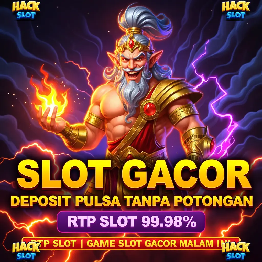 cheat slot Mitos Lifestyle Download Aplikasi | HACK SLOT