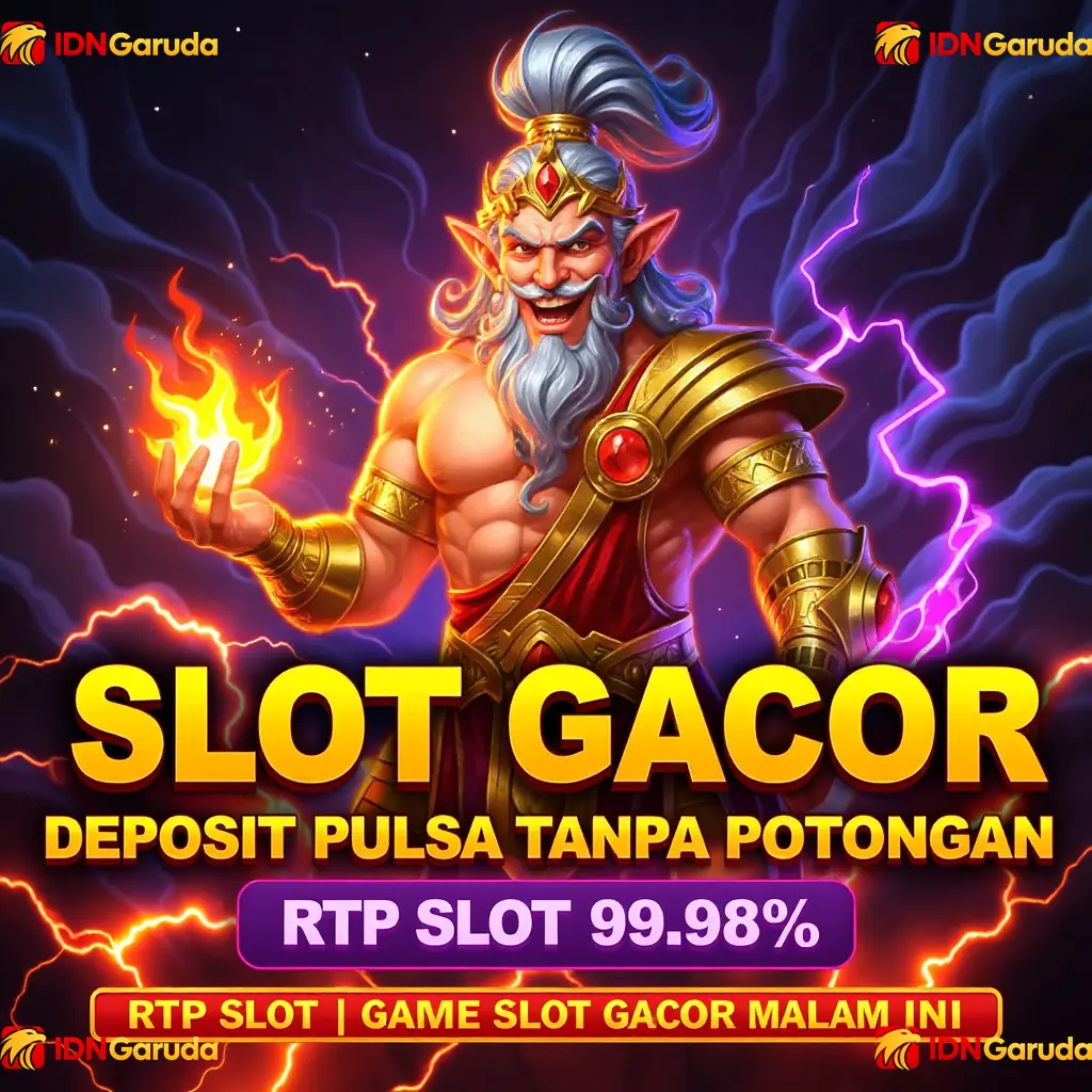 IDN Garuda Mitos Lifestyle Download Aplikasi | IDNGARUDA