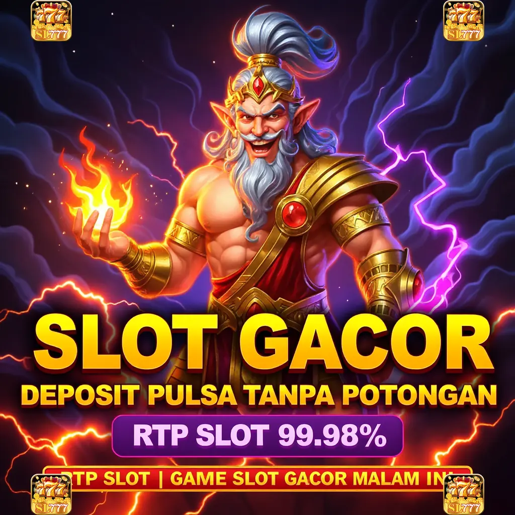 SL 777 Mitos Lifestyle Download Aplikasi | SL777
