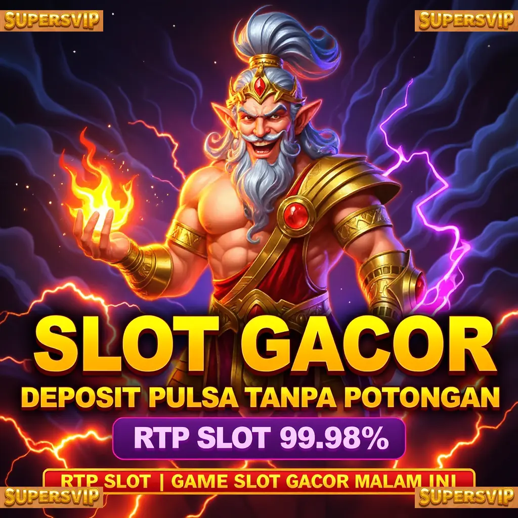 Super SVIP Mitos Lifestyle Download Aplikasi | SUPERSVIP