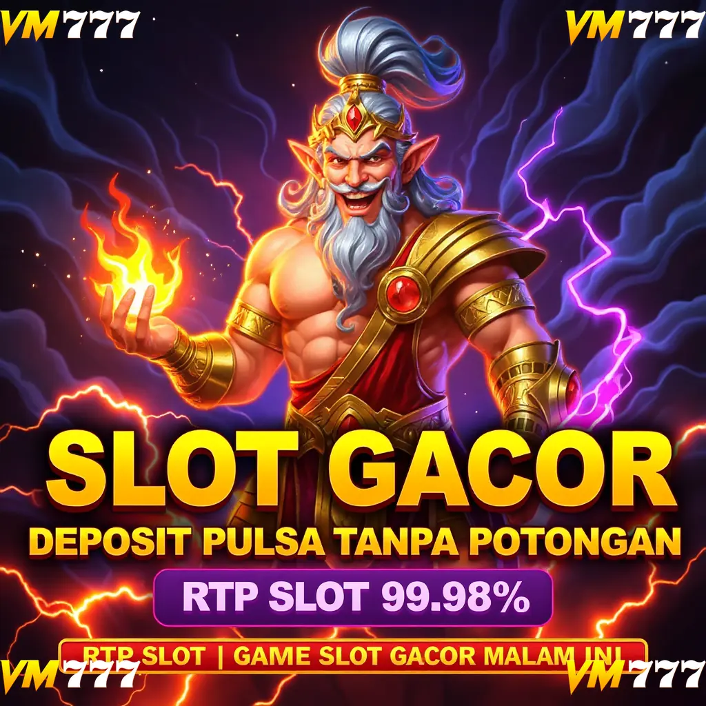 VM 777 Mitos Lifestyle Download Aplikasi | VM777